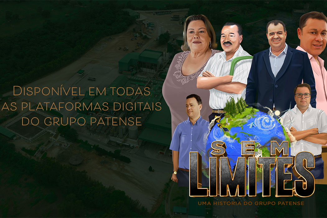 Documentário Sem Limites